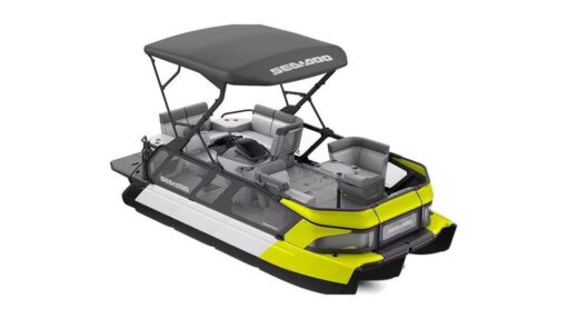 2024 Sea-Doo Switch® Cruise 18 - 130 hp