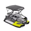 2024 Sea-Doo Switch® Sport Compact - 170 hp Galvanized