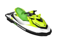 sea doo yacht