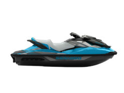 sea doo yacht