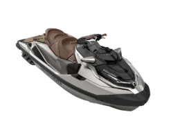 sea doo yacht