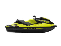 sea doo yacht