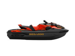 sea doo yacht