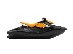 sea doo yacht