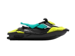 sea doo yacht