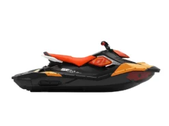 sea doo yacht