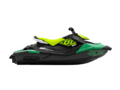 sea doo yacht