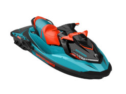 sea doo yacht