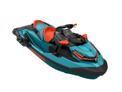 sea doo yacht