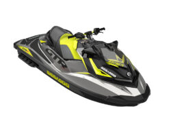 sea doo yacht