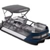 2024 Sea-Doo Switch® Cruise 18 - 230 hp Galvanized