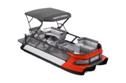 2024 Sea-Doo Switch® Cruise 21 - 170 hp