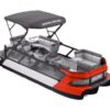 2024 Sea-Doo Switch® Cruise 21 - 170 hp Galvanized