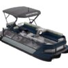 2024 Sea-Doo Switch® Cruise Limited 21 - 230 hp Galvanized