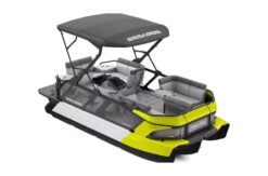 2024 Sea-Doo Switch® Cruise 18 - 230 hp